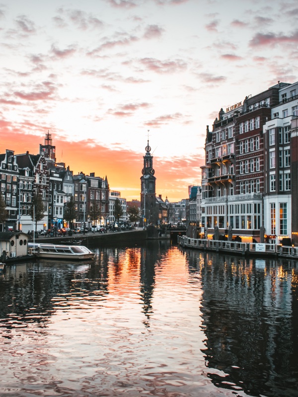 Amsterdam